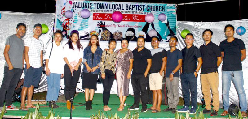 Peren launches Beti Bachao Beti Padhao theme song